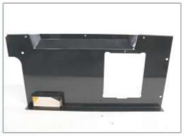 PC200-8 BRACKET -53-12564